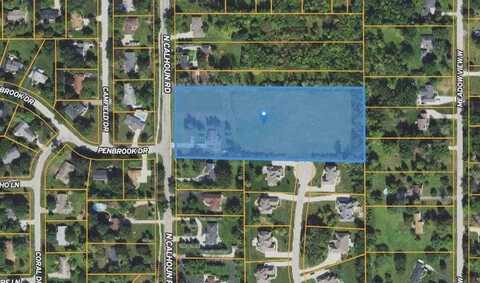 4620 N Calhoun Rd, Brookfield, WI 53005