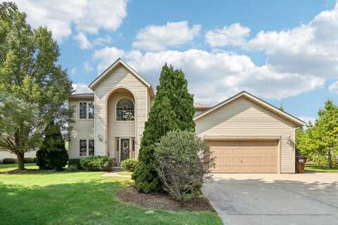 904 Riva Rdg, Racine, WI 53402