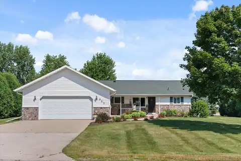 217 Mulbery Dr, Waldo, WI 53093