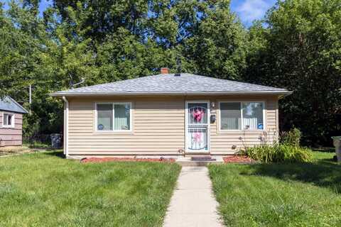 5718 N 62nd St, Milwaukee, WI 53218