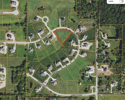 Lt9 Bracklyn Dr, Lisbon, WI 53089