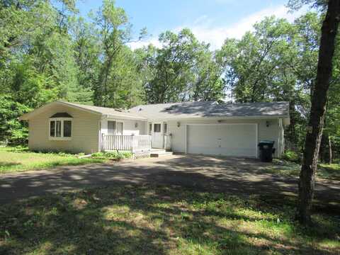 W1780 Fern Rd, Keshena, WI 54135