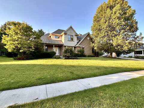 3416 16th St, Kenosha, WI 53144