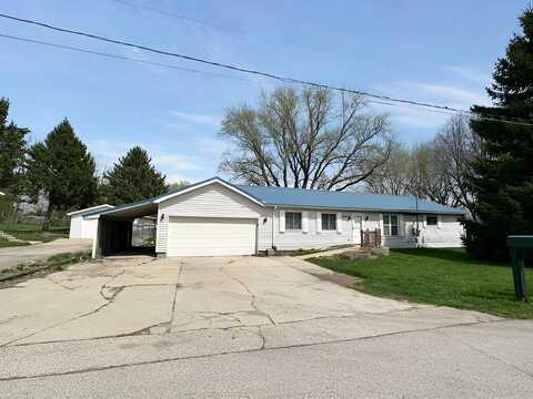 N1246 Walnut Rd, Genoa City, WI 53128