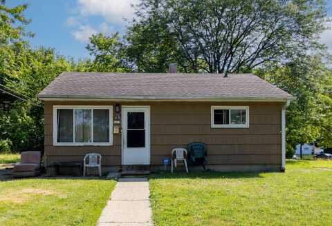 6119 W Carmen Ave, Milwaukee, WI 53218