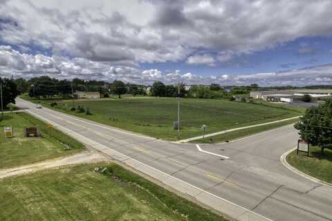 Lt0 Durand Ave, Union Grove, WI 53182