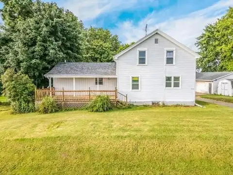 W2939 County Road FF -, Sheboygan, WI 53083