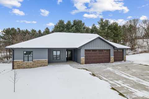 336 Heinig Way, Holmen, WI 54636