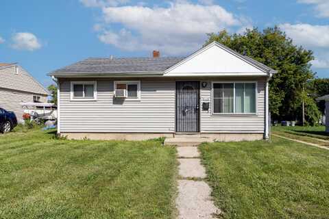 5718 N 61st St, Milwaukee, WI 53218