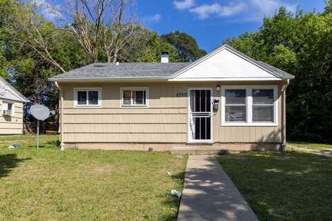 5750 N 62nd St, Milwaukee, WI 53218