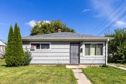 5712 N 61st St, Milwaukee, WI 53218