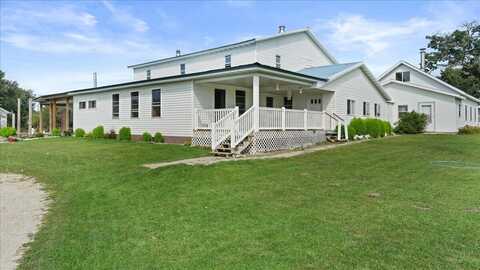 W16296 COUNTY ROAD C -, Taylor, WI 54659