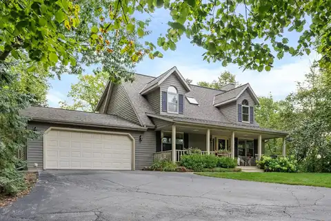 N8701 Snake Rd, Elkhart Lake, WI 53020