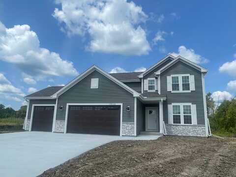 N75w17780 Woody Ln, Menomonee Falls, WI 53051