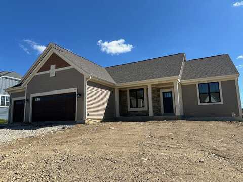 705 Panorama Dr, Waukesha, WI 53188