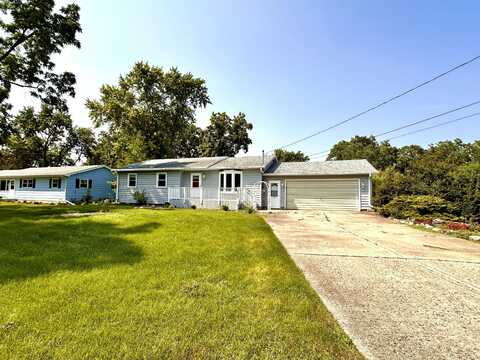 8510 12th Pl, Kenosha, WI 53144