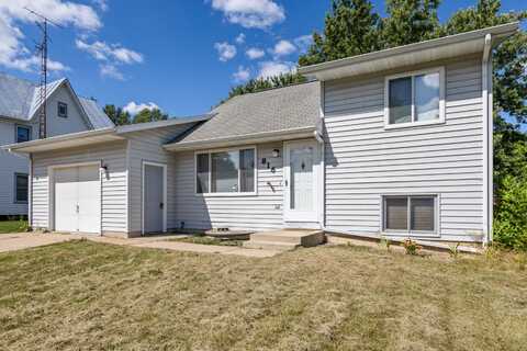 816 Central Ave, Sparta, WI 54656