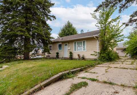 5160 N 51st Blvd, Milwaukee, WI 53218