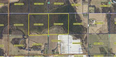 85+ Acres N Homestead Rd, Conrath, WI 54731