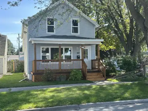 1417 Wisconsin Ave, Sheboygan, WI 53081