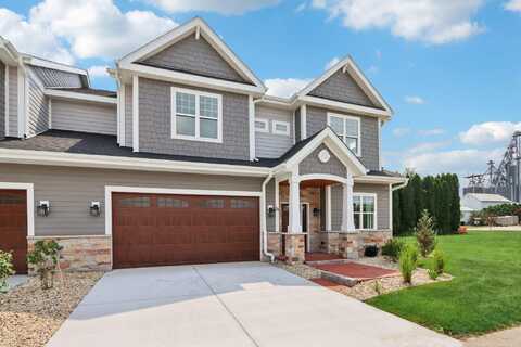 1204 S Main St, Lake Mills, WI 53551