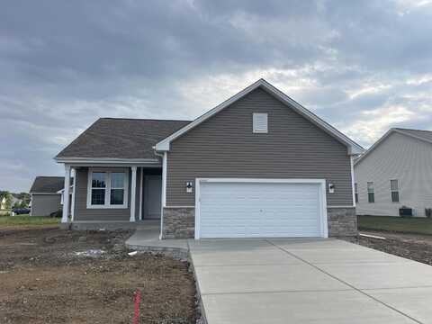 10415 Button Bush Dr, Franksville, WI 53126