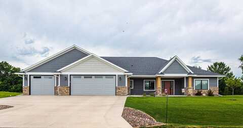 N7333 Hidden Prairie Dr, Holmen, WI 54636