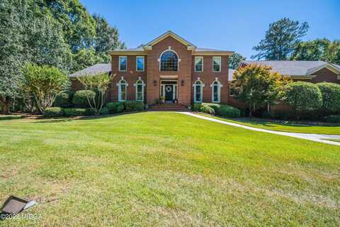 117 Howard Oaks Drive, Macon, GA 31210