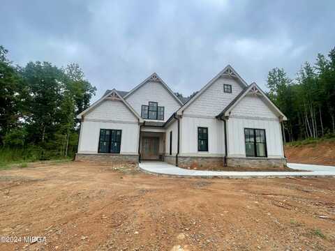 100 Tuxedo Circle, Forsyth, GA 31029