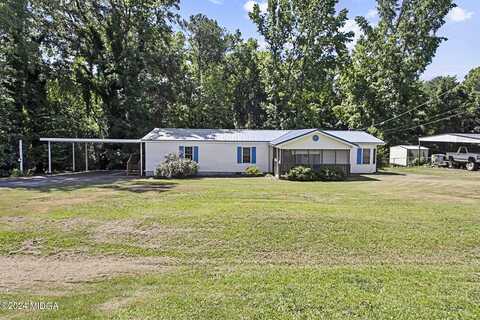 220 Baker Road, Macon, GA 31211