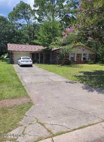 22 Dogwood Street, Hinesville, GA 31313