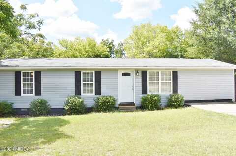 54 Myrtle Drive, Roberta, GA 31078