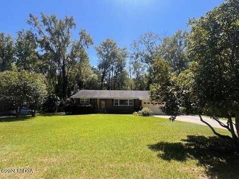 4760 Cheryle Ann Drive, Macon, GA 31210