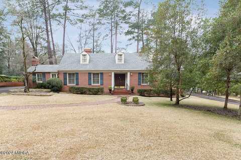 1346 Waverland Drive, Macon, GA 31211