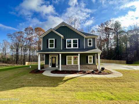 149 Strickland Loop, Forsyth, GA 31029