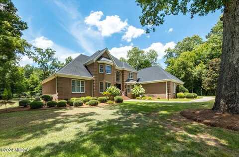 139 Howard Oaks Drive, Macon, GA 31210