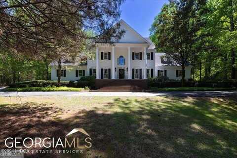 115 Powers Plantation Drive, Macon, GA 31220