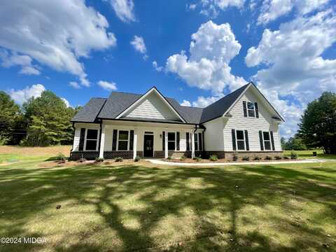 1463 Juliette Road, Forsyth, GA 31029