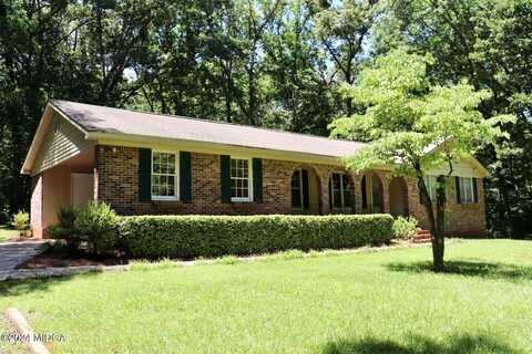 9796 Estes Road, Macon, GA 31220