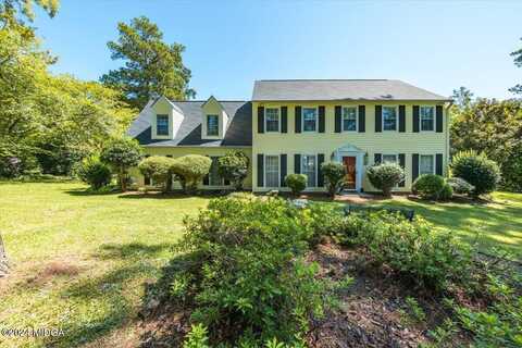 5369 Rivoli Drive Drive, Macon, GA 31210