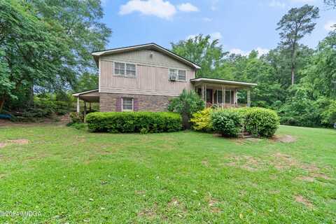 3610 Bonanza Drive, Macon, GA 31216