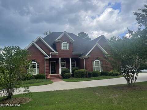 168 Greenview Terrace, Macon, GA 31220