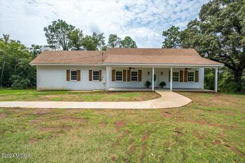 3912 Masseyville Road, Macon, GA 31217