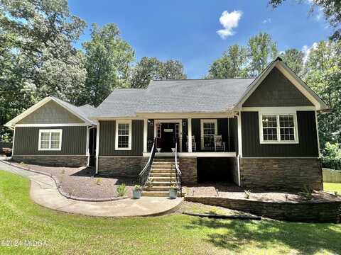 235 Stonegables Drive, Gray, GA 31032