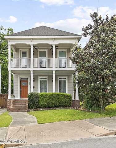 224 Orange Street, Macon, GA 31201