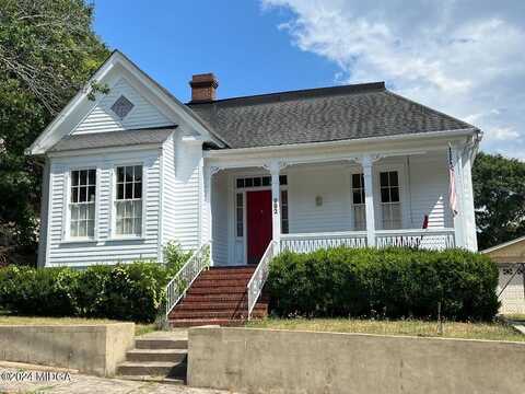 992 Spring Street, Macon, GA 31201