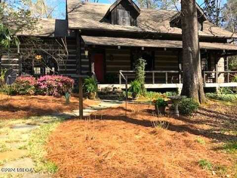 984 Fieldstone Drive, Macon, GA 31210