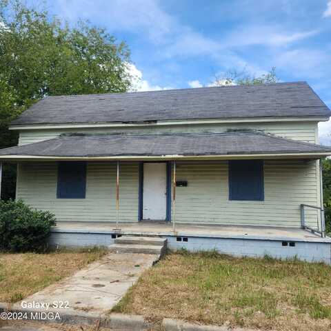 2131 Cedar Street, Macon, GA 31206