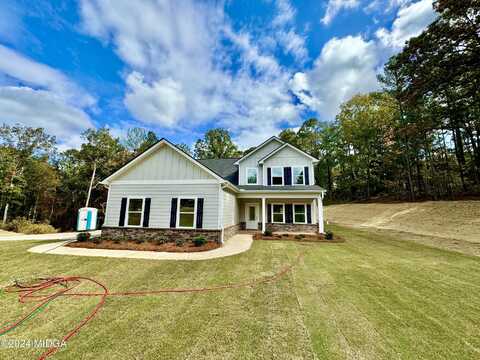 133 Strickland Loop, Forsyth, GA 31029