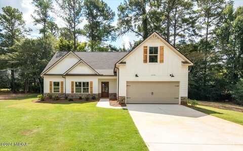 2040 Sequoya Drive, Perry, GA 31069